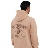 VICTORY ESTATE HOODIE | OVERSIZE FIT