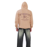 VICTORY ESTATE HOODIE | OVERSIZE FIT
