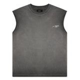 MAMBA MENTALITY WASHED TANK