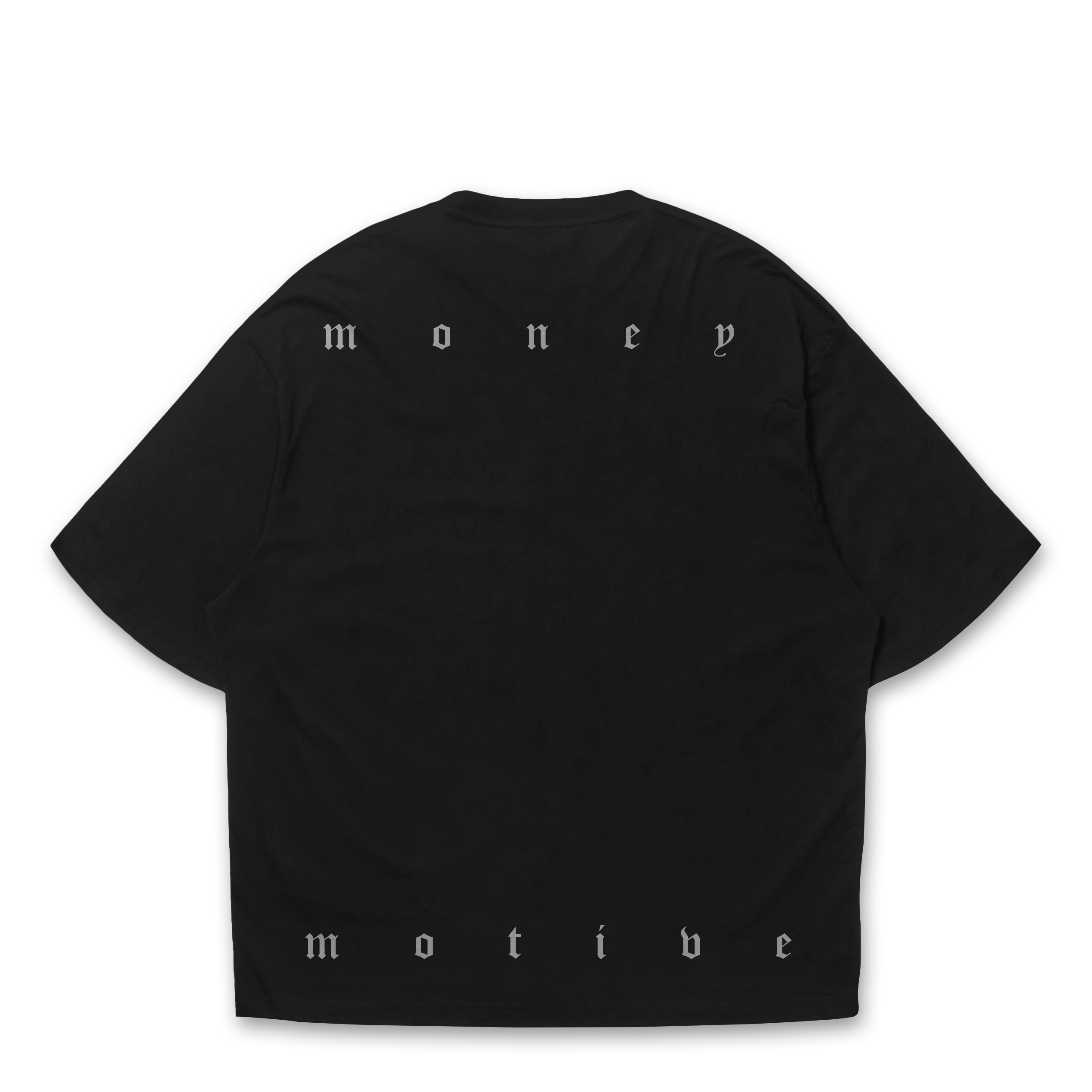 WEALTH AMBITION T-SHIRT