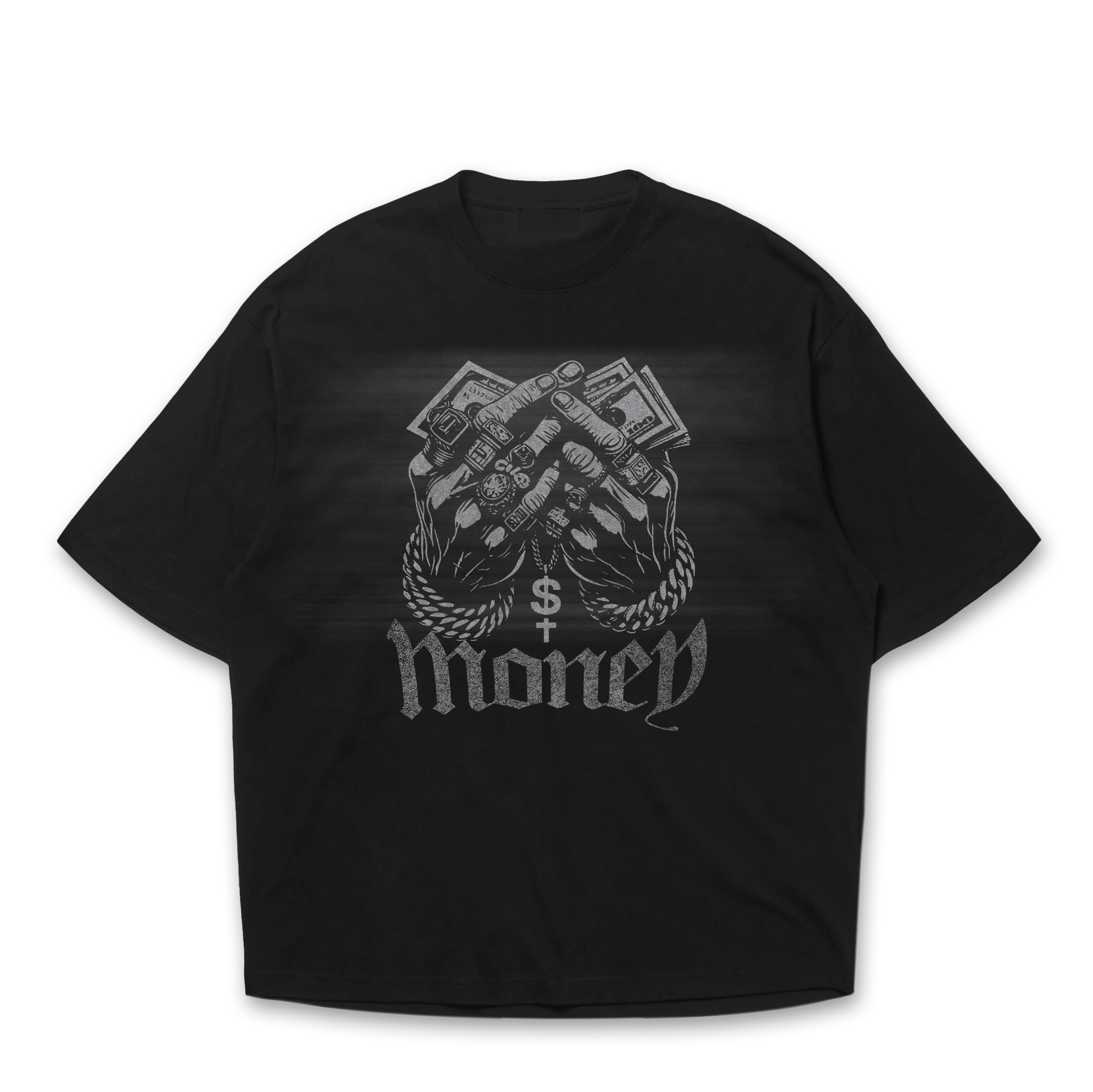 WEALTH AMBITION T-SHIRT