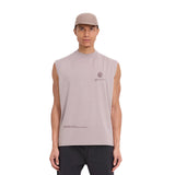 UNBEATABLE SPIRIT LIGHT PURPLE TANK TOP